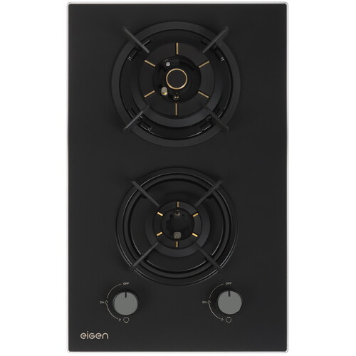 Купить Газовая варочная поверхность Eigen GH-30M01  9202135. Характеристики, отзывы и цены в Донецке