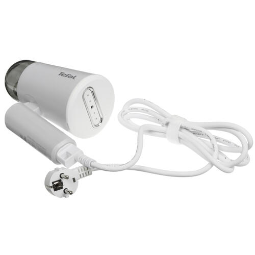 Купить Отпариватель Tefal Origin Travel DT1020E1 белый  5422507. Характеристики, отзывы и цены в Донецке