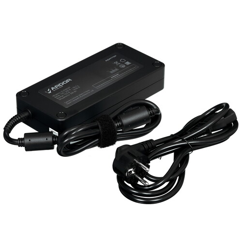 Купить 17.3" Ноутбук ARDOR Gaming ELEMENT L17-I9ND400 черный  9083819. Характеристики, отзывы и цены в Донецке