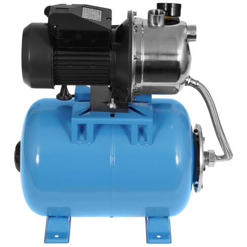 Купить Насосная станция Unipump AUTO JS 60  9977836. Характеристики, отзывы и цены в Донецке