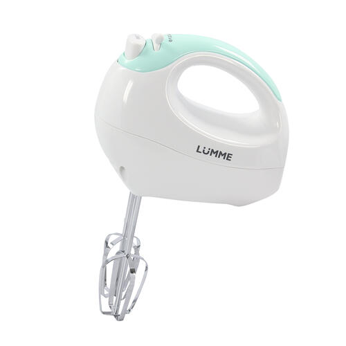 Купить Миксер LUMME LU-1817 белый  9941631. Характеристики, отзывы и цены в Донецке