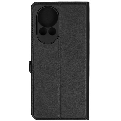 Купить Чехол-книжка  BoraSCO Book Case для HUAWEI nova 12/ 13 черный  5606664. Характеристики, отзывы и цены в Донецке