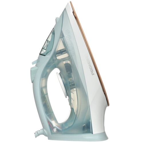 Купить Утюг Redmond IR1604 бирюзовый  9222944. Характеристики, отзывы и цены в Донецке
