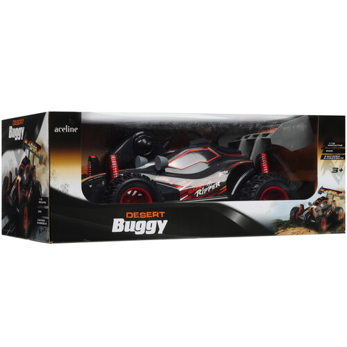 Купить Радиоуправляемая машина багги Aceline Desert Buggy  5406264. Характеристики, отзывы и цены в Донецке