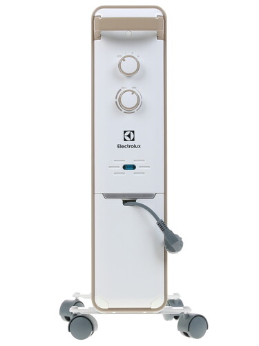 Купить Масляный обогреватель Electrolux EOH/M-9209 белый  1092546. Характеристики, отзывы и цены в Донецке