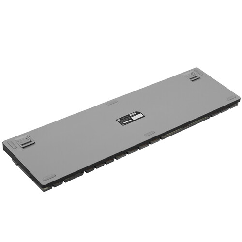 Купить Клавиатура  проводная + беспроводная Keychron K5SE  9192118. Характеристики, отзывы и цены в Донецке