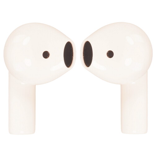 Купить Наушники TWS GoGadget CityBuds Lite бежевый 2024  9206800. Характеристики, отзывы и цены в Донецке