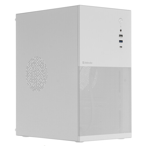 Купить Корпус Defender Apex Metal  9303385. Характеристики, отзывы и цены в Донецке