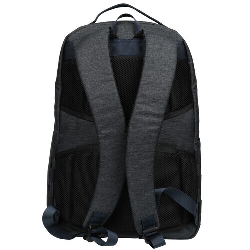 Купить 15.6" Рюкзак DEXP Pol-B11-DBL синий  9127754. Характеристики, отзывы и цены в Донецке