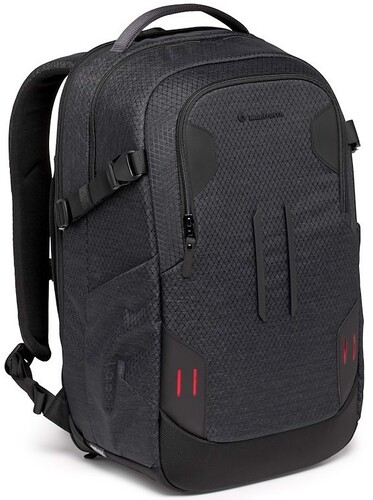 Купить Фоторюкзак Manfrotto MB PL2-BP-BL-M серый  9131879. Характеристики, отзывы и цены в Донецке