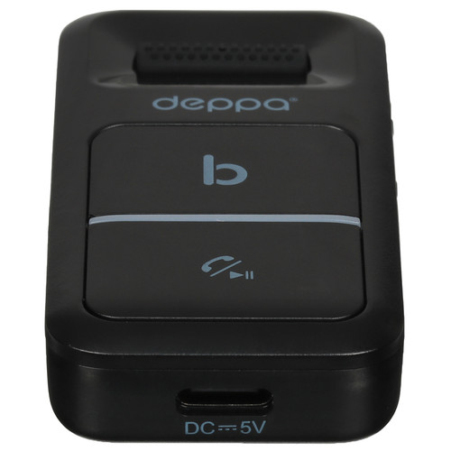 Купить Bluetooth адаптер Deppa Revo  9356966. Характеристики, отзывы и цены в Донецке