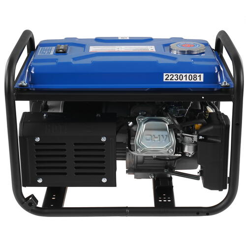 Купить Электрогенератор   бензиновый ТСС SGG 3200EN Duplex  5411109. Характеристики, отзывы и цены в Донецке