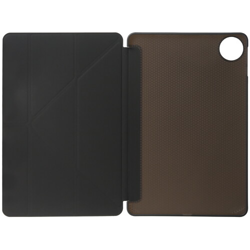 Купить Чехол-книжка Aceline Origami для HONOR Pad 10 черный  9271732. Характеристики, отзывы и цены в Донецке