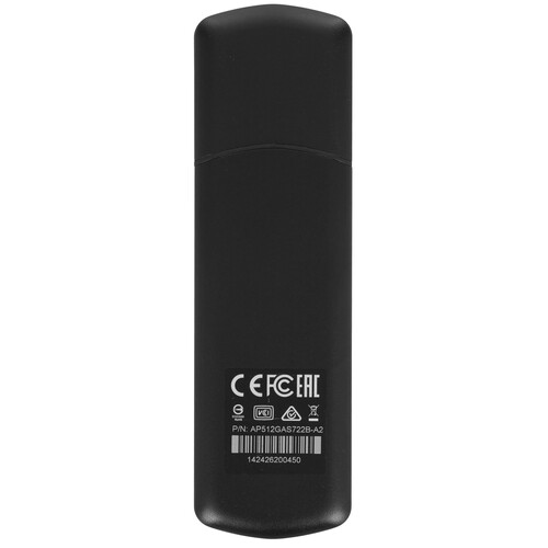 Купить 512 ГБ Внешний SSD Apacer AS722 [AP512GAS722B-1]  5449960. Характеристики, отзывы и цены в Донецке