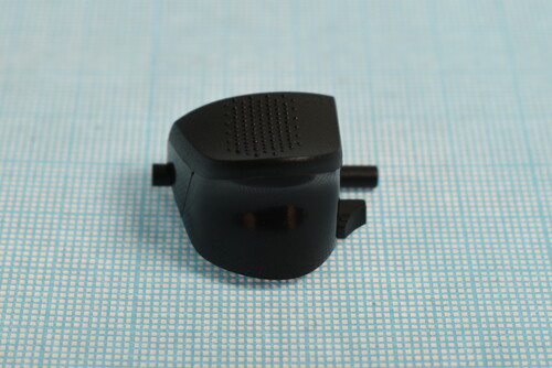 Купить Кнопка (R2) для геймпада ARDOR GAMING Wrath [N/A] (Black)  9084197. Характеристики, отзывы и цены в Донецке