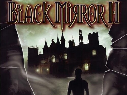 Купить Игра Black Mirror II (Steam)  5484438. Характеристики, отзывы и цены в Донецке
