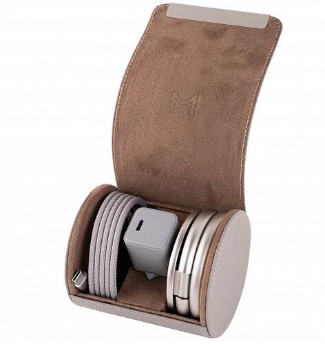 Купить Беспроводное зарядное устройство Magssory Disc Signature Edition for Samsung бежевый  9228284. Характеристики, отзывы и цены в Донецке