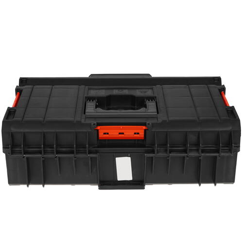 Купить Кейс модульный для инструмента и принадлежностей QBRICK SYSTEM ONE 200 2.0 BASIC  9992705. Характеристики, отзывы и цены в Донецке