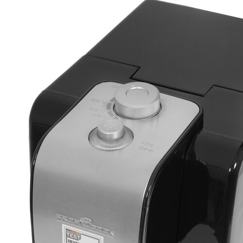 Купить Диспенсер Profi Cook PC-HWS 1168 черный  8145181. Характеристики, отзывы и цены в Донецке