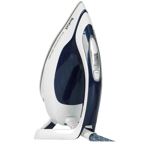Купить Парогенератор Tefal Pro Express Ultimate II GV9720E0 белый  5359897. Характеристики, отзывы и цены в Донецке