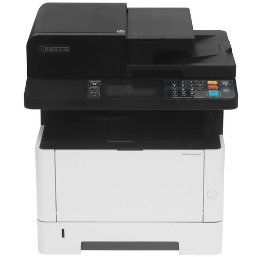 Купить МФУ лазерное Kyocera MA4000wifx  5637128. Характеристики, отзывы и цены в Донецке