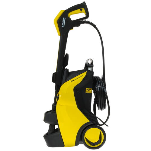 Купить Мойка высокого давления Karcher K 5 Power Control Stairs  4882904. Характеристики, отзывы и цены в Донецке