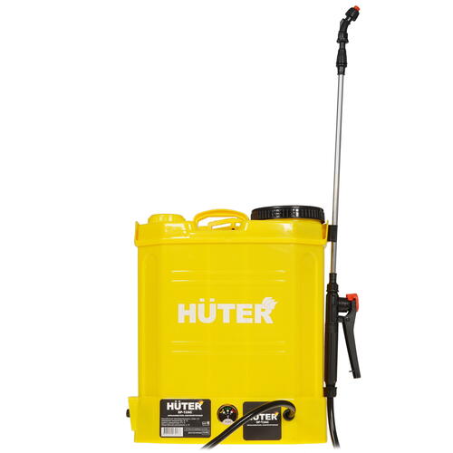 Купить Опрыскиватель аккумуляторный Huter SP-12AC  5021514. Характеристики, отзывы и цены в Донецке