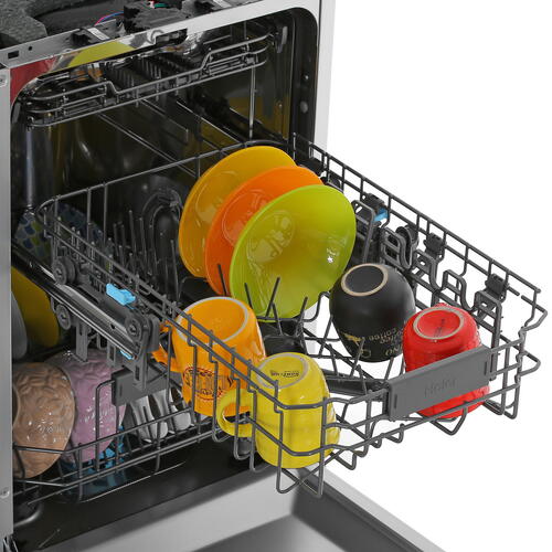 Купить Встраиваемая посудомоечная машина Haier HDWE10-395RU  9066489. Характеристики, отзывы и цены в Донецке