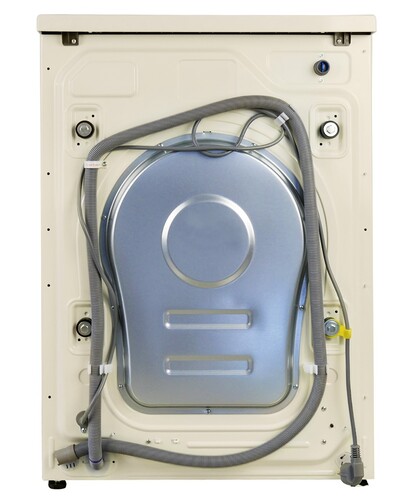 Купить Стиральная машина Centek CT-1961 бежевый  9149655. Характеристики, отзывы и цены в Донецке