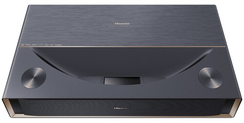 Купить Проектор Hisense PT1 черный  5638574. Характеристики, отзывы и цены в Донецке