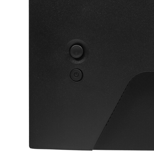 Купить 23.8" Монитор Aceline GS CF24N4 черный  9153967. Характеристики, отзывы и цены в Донецке