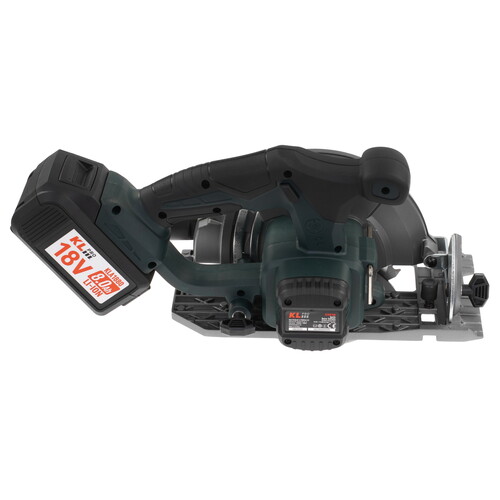 Купить Пила дисковая KLPRO KLDAT18B-80  9176487. Характеристики, отзывы и цены в Донецке