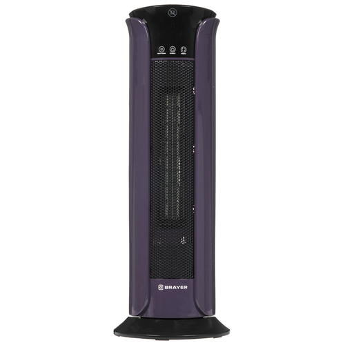 Купить Тепловентилятор BRAYER BR4805  8198483. Характеристики, отзывы и цены в Донецке