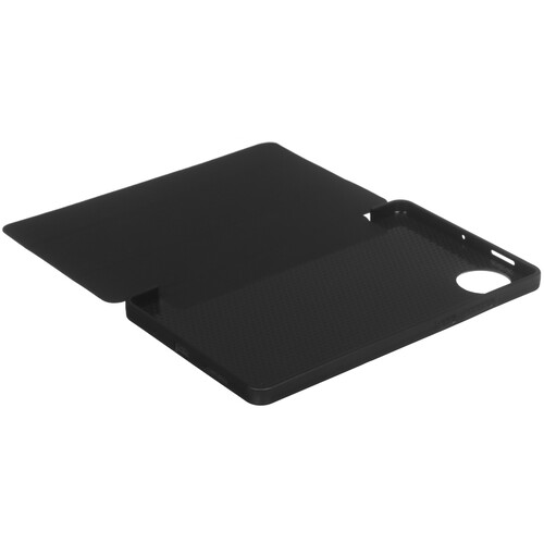 Купить Чехол-книжка BoraSCO для HONOR Pad X7 черный  5637208. Характеристики, отзывы и цены в Донецке