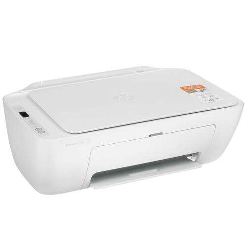 Купить МФУ струйное HP DeskJet 2710e All-in-One  5087080. Характеристики, отзывы и цены в Донецке
