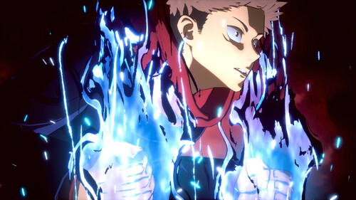 Купить Игра Jujutsu Kaisen Cursed Clash (Steam)  5484160. Характеристики, отзывы и цены в Донецке
