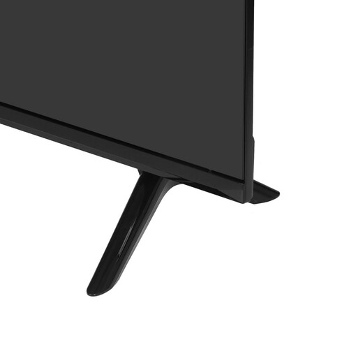 Купить 50" (127 см) Телевизор Rombica SMART QL50 черный  9120508. Характеристики, отзывы и цены в Донецке