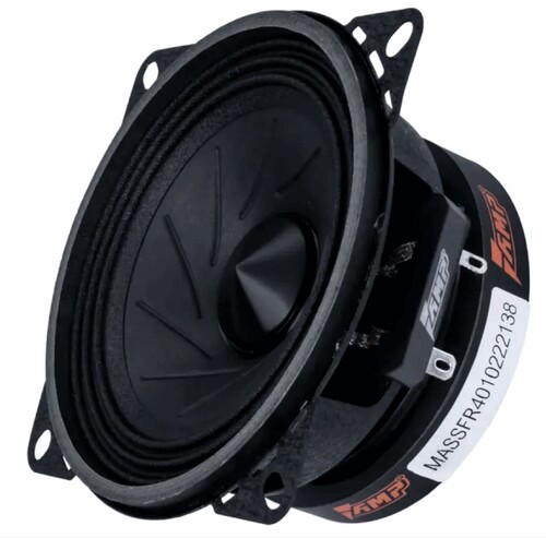 Купить Среднечастотная акустическая система AMP MASS FR40  5492964. Характеристики, отзывы и цены в Донецке