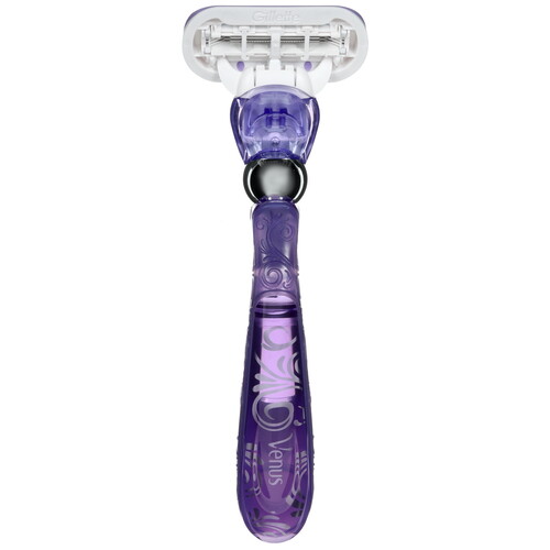 Купить Электрическая зубная щетка Braun Oral-B Vitality Pro D103.413.3 фиолетовый  9159583. Характеристики, отзывы и цены в Донецке