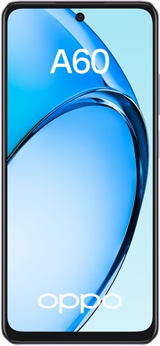 Купить 6.67" Смартфон OPPO A60 256 ГБ фиолетовый  5473452. Характеристики, отзывы и цены в Донецке