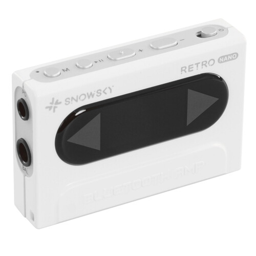 Купить Усилитель FIIO SNOWSKY RETRO NANO  5622706. Характеристики, отзывы и цены в Донецке