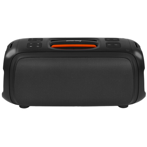 Купить Портативная колонка Smartbuy EVOLUTION 2, черный  9190220. Характеристики, отзывы и цены в Донецке
