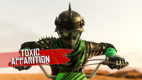 Купить Игра MX Nitro: Unleashed (Steam)  5484371. Характеристики, отзывы и цены в Донецке