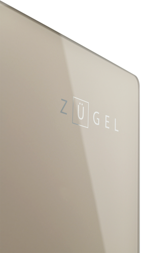 Купить Холодильник Side by Side   ZUGEL ZRSS630C бежевый  9185193. Характеристики, отзывы и цены в Донецке