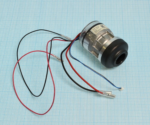 Купить Двигатель для вертикального пылесоса Dreame H12 Dual (21.6V_150W) (M2309) [MXD-A-5]  9156006. Характеристики, отзывы и цены в Донецке