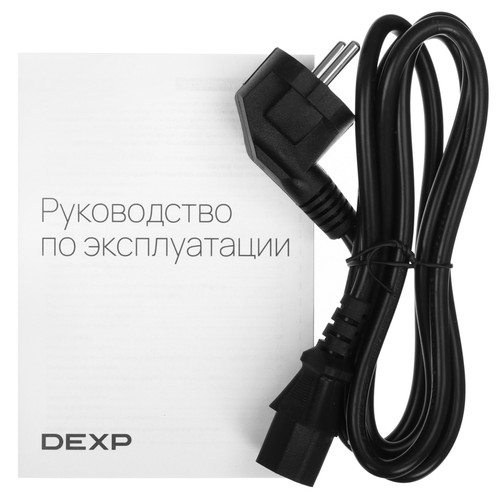 Купить ПК DEXP Atlas H534  5628937. Характеристики, отзывы и цены в Донецке