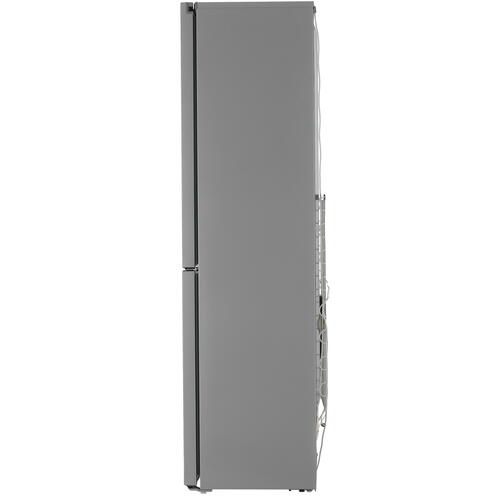 Купить Холодильник с морозильником   Бирюса M980NF серый  9055872. Характеристики, отзывы и цены в Донецке