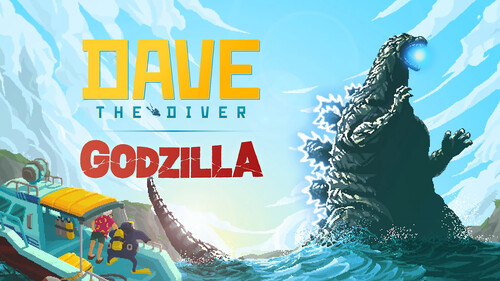 Купить Игра Dave The Diver (Steam)  5601518. Характеристики, отзывы и цены в Донецке
