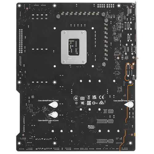 Купить Материнская плата MSI PRO Z790-A WIFI  5079557. Характеристики, отзывы и цены в Донецке