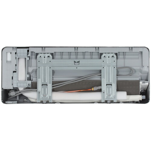 Купить Кондиционер настенный сплит-система DEXP AC-CDW9INV-B черный  9130126. Характеристики, отзывы и цены в Донецке